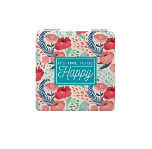 NICE TO SEE YOU - POKET MIRROR LEGAMI