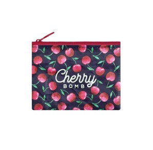 PORTOFEL MONEDE CHERRY BOMB LEGAMI