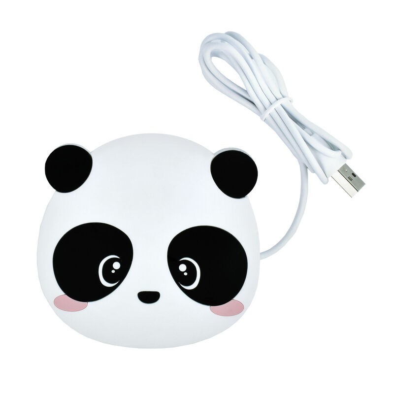 INCALZITOR CANA - PANDA LEGAMI
