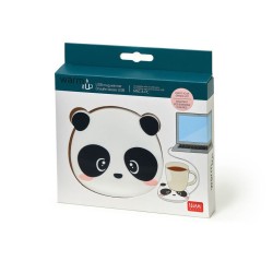 INCALZITOR CANA - PANDA LEGAMI