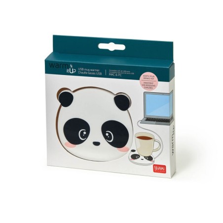 INCALZITOR CANA - PANDA LEGAMI