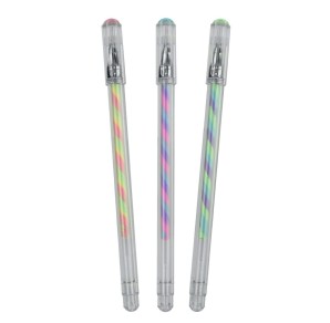PIX CU GEL TWIST 3 CULORI LEGAMI