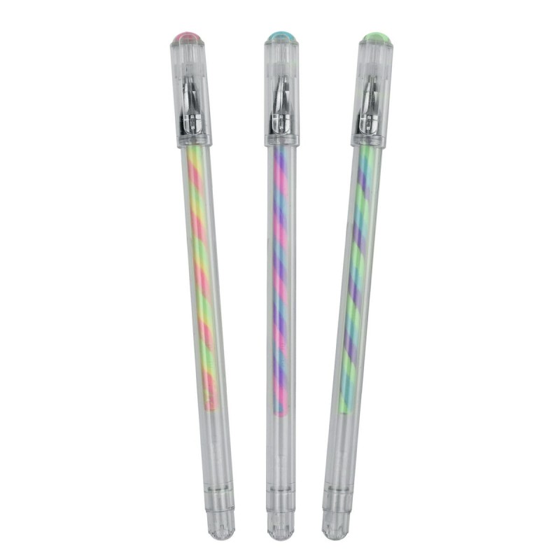 PIX CU GEL TWIST 3 CULORI LEGAMI