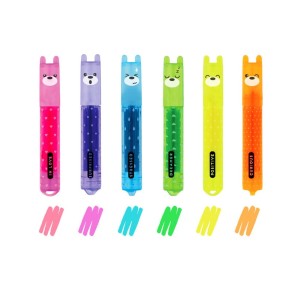 TEXTMARKER MINI TEDDY'S MOOD LEGAMI