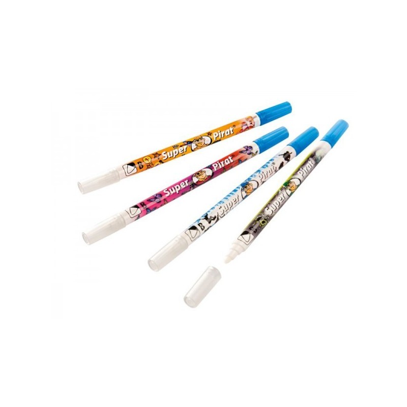 PIC SUPERPIRAT B PELIKAN