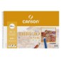 BLOC DE DESEN BASIK A4+ 130GR CANSON 20C BLOC DE DESEN BASIK A4+ 130GR CANSON 20C