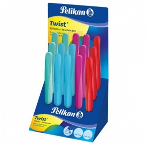 STILOU TWIST PELIKAN