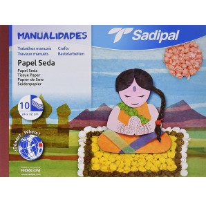 BLOC HARTIE DE MATASE 10 C SADIPAL