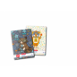 CAIET TIP II A5 24 FILE HERLITZ