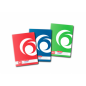 CAIET A5 80F DICTANDO HERLITZ