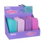 PENAR SILICON GLITTER APLI