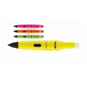 CREION MECANIC  COMPACT FLUO 0,9 MM MILAN