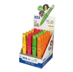 CREION MECANIC 1,3 CAPSULE FLUO MILAN