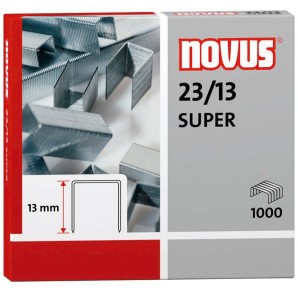 CAPSE NOBUS NOVUS 23/13 PANA LA 100 COLI