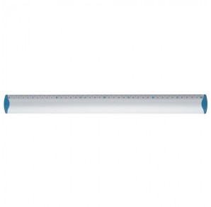 RIGLA ALUMINIU  40 CM MAPED