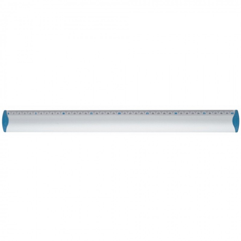RIGLA ALUMINIU  40 CM MAPED