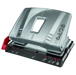 PERFORATOR  ADVANCED MAPED
