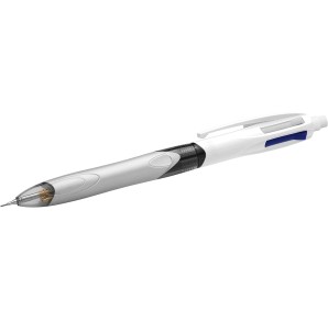 PIX 4 CULORI 3 IN 1 CU CREION MECANIC 0,7MM BIC