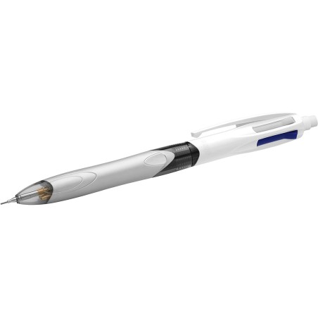 PIX 4 CULORI 3 IN 1 CU CREION MECANIC 0,7MM BIC