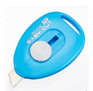 MINI CUTTER DE BUZUNAR OFFICE BOX