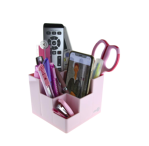 ORGANIZATOR KUBO ROZ OFFICE BOX