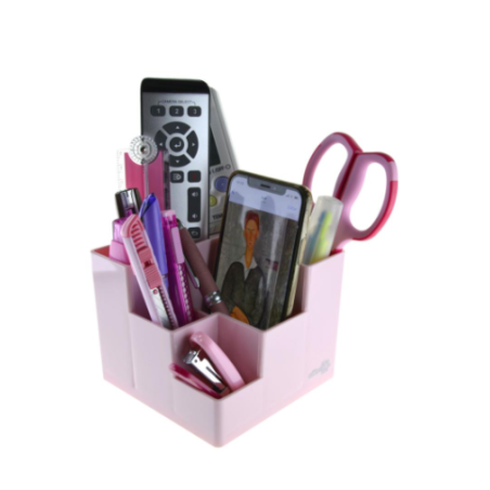 ORGANIZATOR KUBO ROZ OFFICE BOX