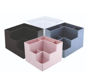 ORGANIZATOR KUBO ROZ OFFICE BOX
