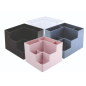 ORGANIZATOR KUBO ROZ OFFICE BOX