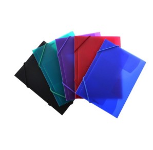 MAPA CU ELASTIC SUPRA FORMAT A6