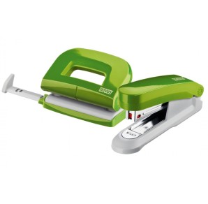 SET NOVUS VERDE CAPSATOR E15+PERF E210+CUTIE 1000 CAPSE NR10 BLISTER