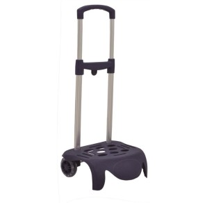 CARUCIOR PENTRU GHIOZDAN F1 CU PLATFORMA BLEUMARIN