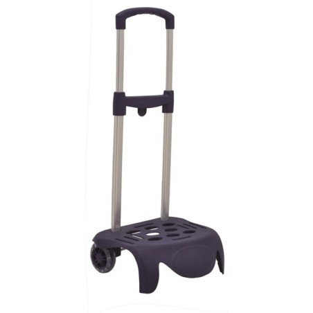 CARUCIOR PENTRU GHIOZDAN F1 CU PLATFORMA BLEUMARIN