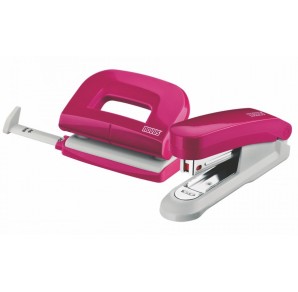 SET NOVUS ROZ CAPSATOR E15+PERF E210+CUTIE 1000 CAPSE NR10 BLISTER