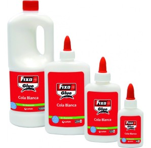 LIPICI ALB 1000G FIXO