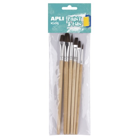 SET PENSULE DIV.MASURI 6 BUC APLI
