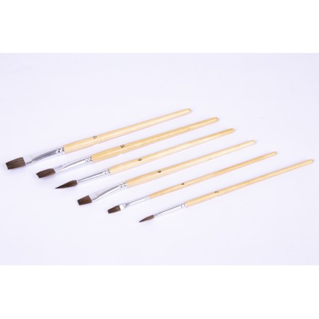 SET PENSULE DIV.MASURI 6 BUC APLI