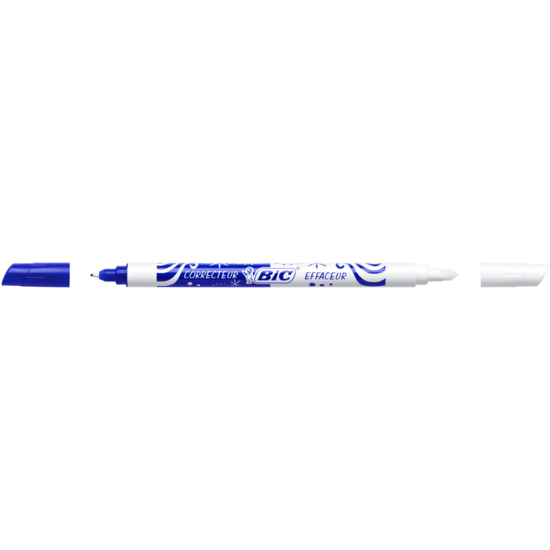 PIC CU RESCRIERE BIC