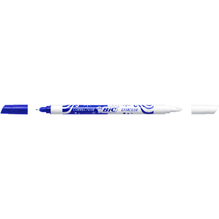PIC CU RESCRIERE BIC