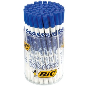 PIC CU RESCRIERE BIC