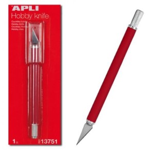 CUTTER METALIC PENTRU DECUPARE APLI