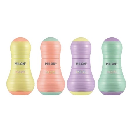 ASCUTITOARE CU RADIERA SWAY PASTEL MILAN