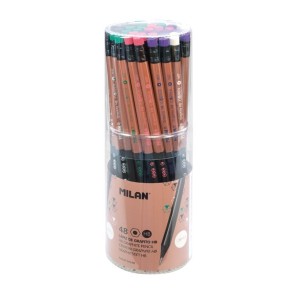 CREION GRAFIT HB CU GUMA COPPER MILAN