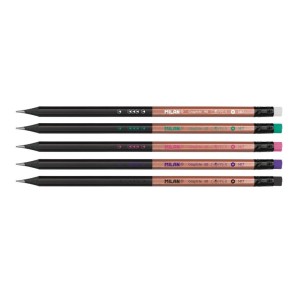 CREION GRAFIT HB CU GUMA COPPER MILAN
