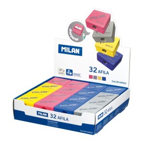 ASCUTITOARE SIMPLA AFILA MILAN