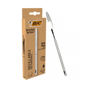 PIX BIC CRISTAL RE´NEW