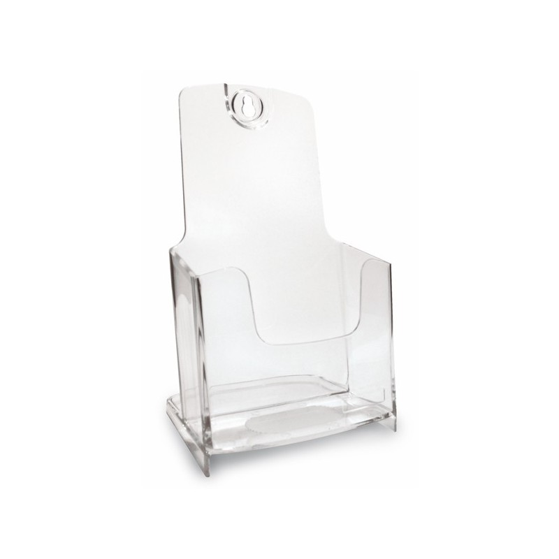 SUPORT PLIANTE A5 101X173X197MM CAPAC 400 FOI DE 80G ARDA SUPORT PLIANTE A5 101X173X197MM CAPAC 400 FOI DE 80G ARDA
