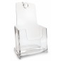 SUPORT PLIANTE A5 101X173X197MM CAPAC 400 FOI DE 80G ARDA SUPORT PLIANTE A5 101X173X197MM CAPAC 400 FOI DE 80G ARDA
