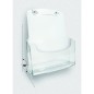 SUPORT PLIANTE A4 120X237X283MM CAPACIT 400 FOI DE 80G ARDA SUPORT PLIANTE A4 120X237X283MM CAPACIT 400 FOI DE 80G ARDA