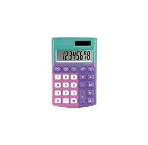 CALCULATOR 8 DIGITI SUNSET MILAN