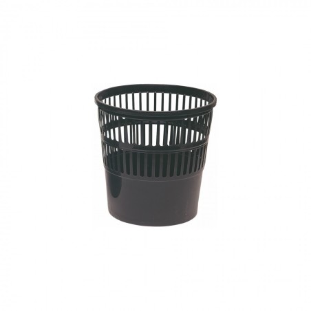 COS DE GUNOI PLASTIC 15 L LIDERPAPEL